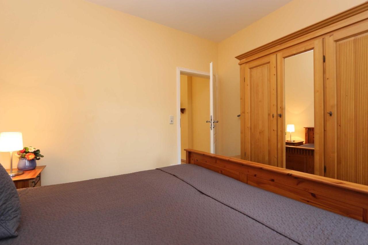 "Haus Am Wald" Strandnah - Fewo Cc Zinnowitz Exterior photo