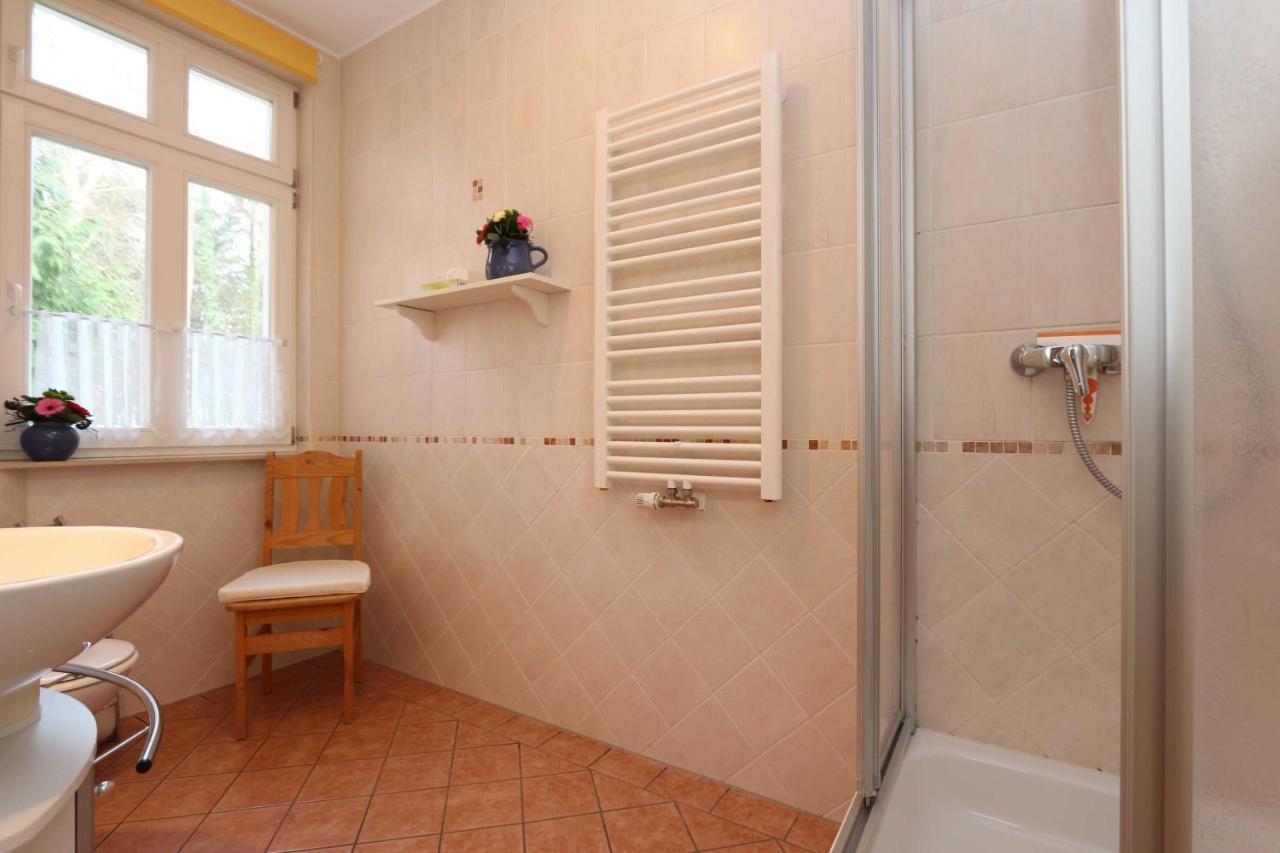 "Haus Am Wald" Strandnah - Fewo Cc Zinnowitz Exterior photo